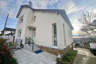 achat maison villeneuve-st-georges 94190