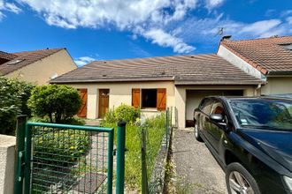 achat maison villeneuve-st-georges 94190