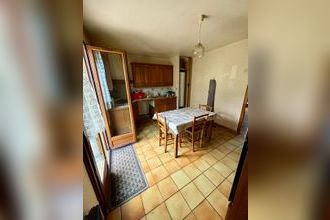 achat maison villeneuve-st-georges 94190