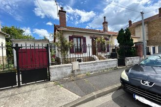 achat maison villeneuve-st-georges 94190