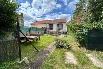 achat maison villeneuve-st-georges 94190