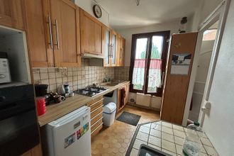 achat maison villeneuve-st-georges 94190