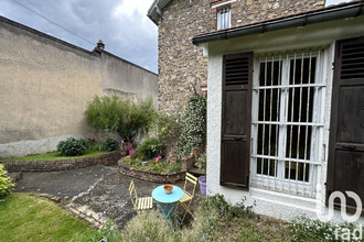 achat maison villeneuve-st-georges 94190