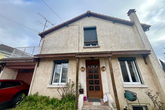 achat maison villeneuve-st-georges 94190