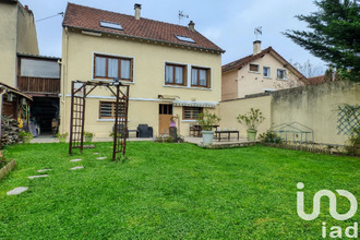 achat maison villeneuve-st-georges 94190