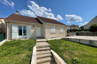 achat maison villeneuve-st-georges 94190