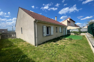 achat maison villeneuve-st-georges 94190