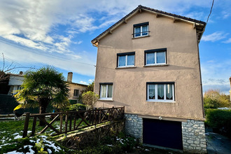 achat maison villeneuve-st-georges 94190