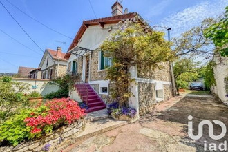 achat maison villeneuve-st-georges 94190