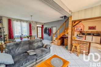 achat maison villeneuve-st-georges 94190