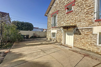 achat maison villeneuve-st-georges 94190