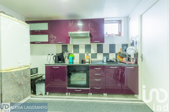 achat maison villeneuve-st-georges 94190