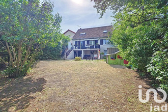 achat maison villeneuve-st-georges 94190