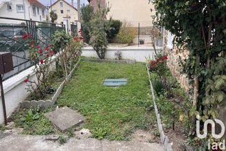 achat maison villeneuve-st-georges 94190