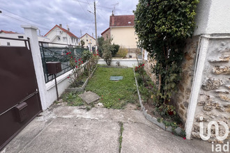 achat maison villeneuve-st-georges 94190