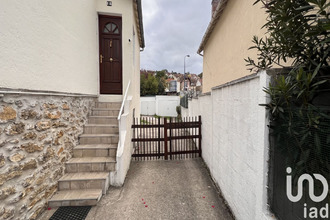 achat maison villeneuve-st-georges 94190