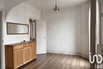 achat maison villeneuve-st-georges 94190