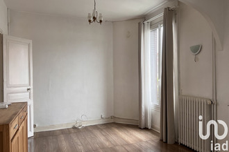 achat maison villeneuve-st-georges 94190