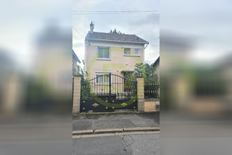 achat maison villeneuve-st-georges 94190