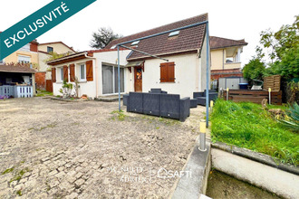 achat maison villeneuve-st-georges 94190