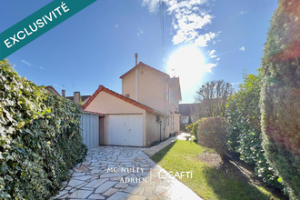 achat maison villeneuve-st-georges 94190