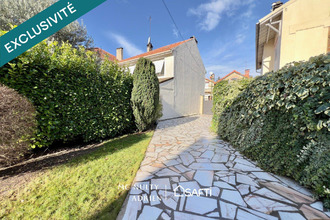 achat maison villeneuve-st-georges 94190