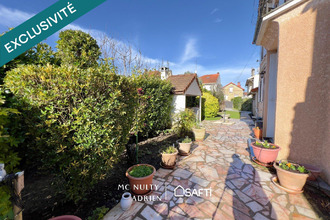 achat maison villeneuve-st-georges 94190