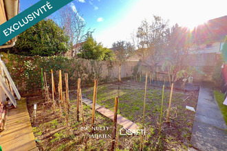 achat maison villeneuve-st-georges 94190