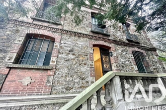 achat maison villeneuve-st-georges 94190