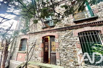 achat maison villeneuve-st-georges 94190