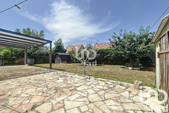 achat maison villeneuve-st-georges 94190