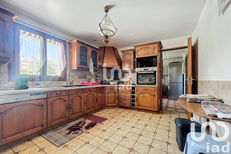 achat maison villeneuve-st-georges 94190