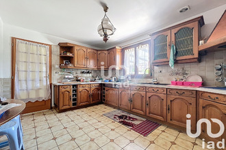 achat maison villeneuve-st-georges 94190