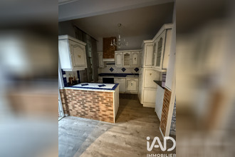 achat maison villeneuve-st-georges 94190