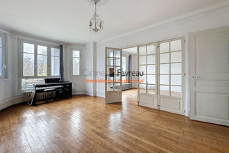 achat maison villeneuve-st-georges 94190