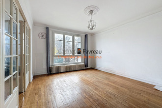 achat maison villeneuve-st-georges 94190