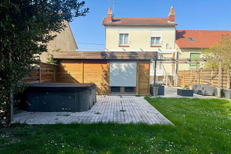 achat maison villeneuve-st-georges 94190