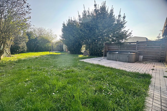 achat maison villeneuve-st-georges 94190