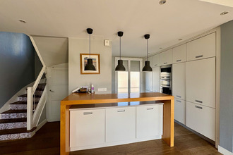 achat maison villeneuve-st-georges 94190