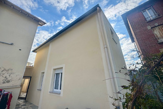 achat maison villeneuve-st-georges 94190