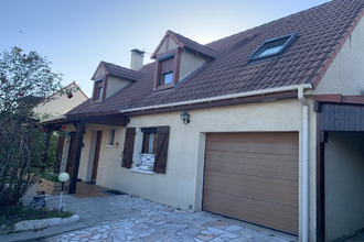 achat maison villeneuve-st-georges 94190