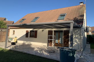 achat maison villeneuve-st-georges 94190