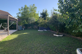 achat maison villeneuve-st-georges 94190