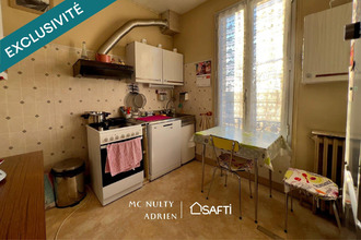 achat maison villeneuve-st-georges 94190