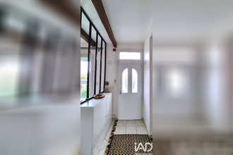 achat maison villeneuve-st-georges 94190