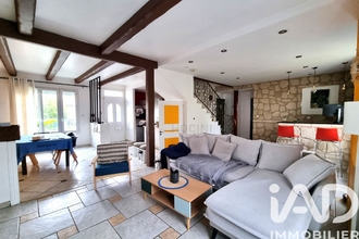 achat maison villeneuve-st-georges 94190