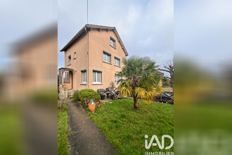 achat maison villeneuve-st-georges 94190