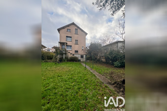 achat maison villeneuve-st-georges 94190