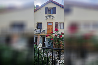 achat maison villeneuve-st-georges 94190
