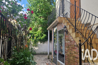 achat maison villeneuve-st-georges 94190